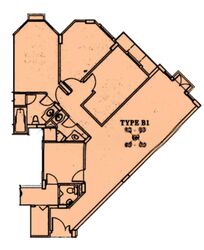 Villa Marina (D15), Condominium #525119151
